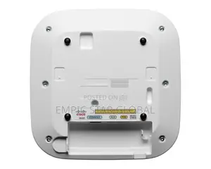 Cisco Air-cap2702i-e- Access Point