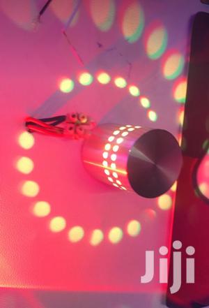 RGB 7 Colour Decorative Light