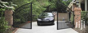 Gate Automation System