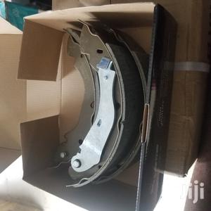 Shoe Brake For All Types Of Cars