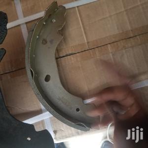 Shoe Brake For All Types Of Cars