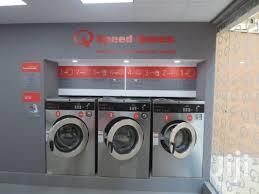 Oluyole Ibadan Laundry Services