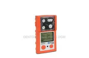 Ventis Mx4 Portable Four-gas Monitor