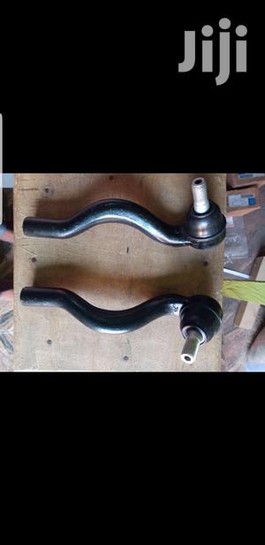 Tie Rod End And Socket For Ford Cars