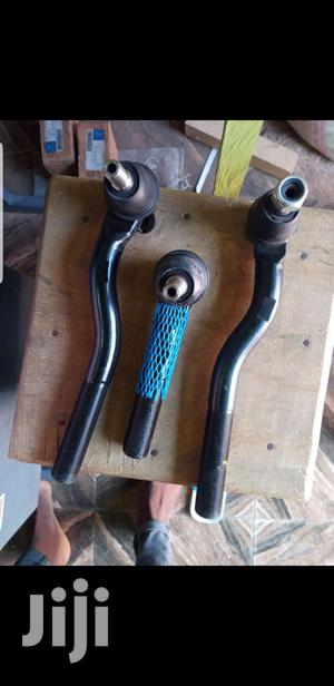 Tie Rod End And Socket For Ford Cars