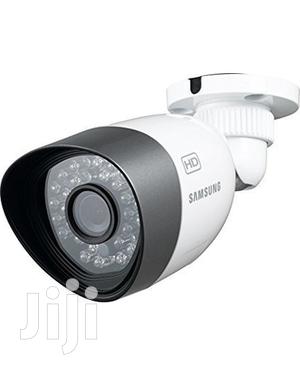 CCTV Security Camera