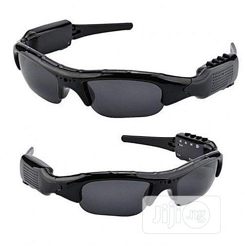 Camera Sunglasses Mobile Eyewear Recorder Video