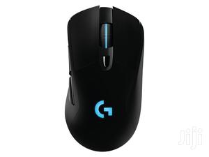 Logitech G703 Lightspeed Wireless Gaming Mouse