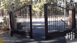 Gate Automation System