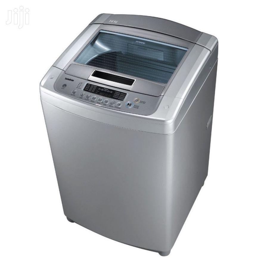 9kg Top Load Automatic