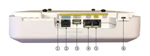 Cisco Air-cap2802i-e-k9 Access Point