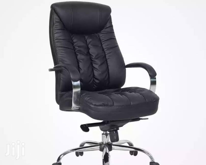 Executive Office Chair