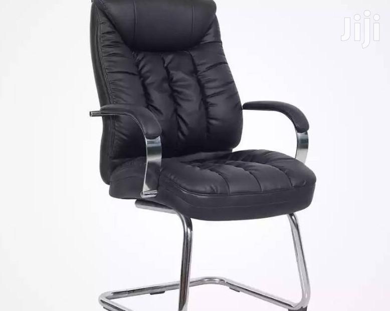 Executive Visitor's Chair