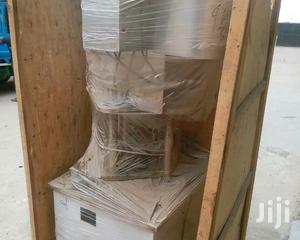 Automatic Capping Machine