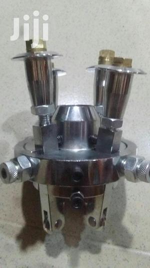 Semi Automatic Capping Machine