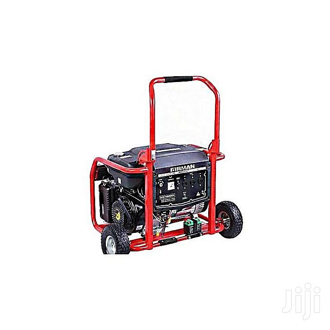 Sumec Firman Generator Eco12990es