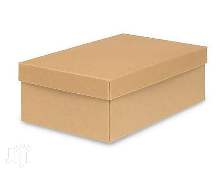 Make Your Top Quality Carton Packaging Here