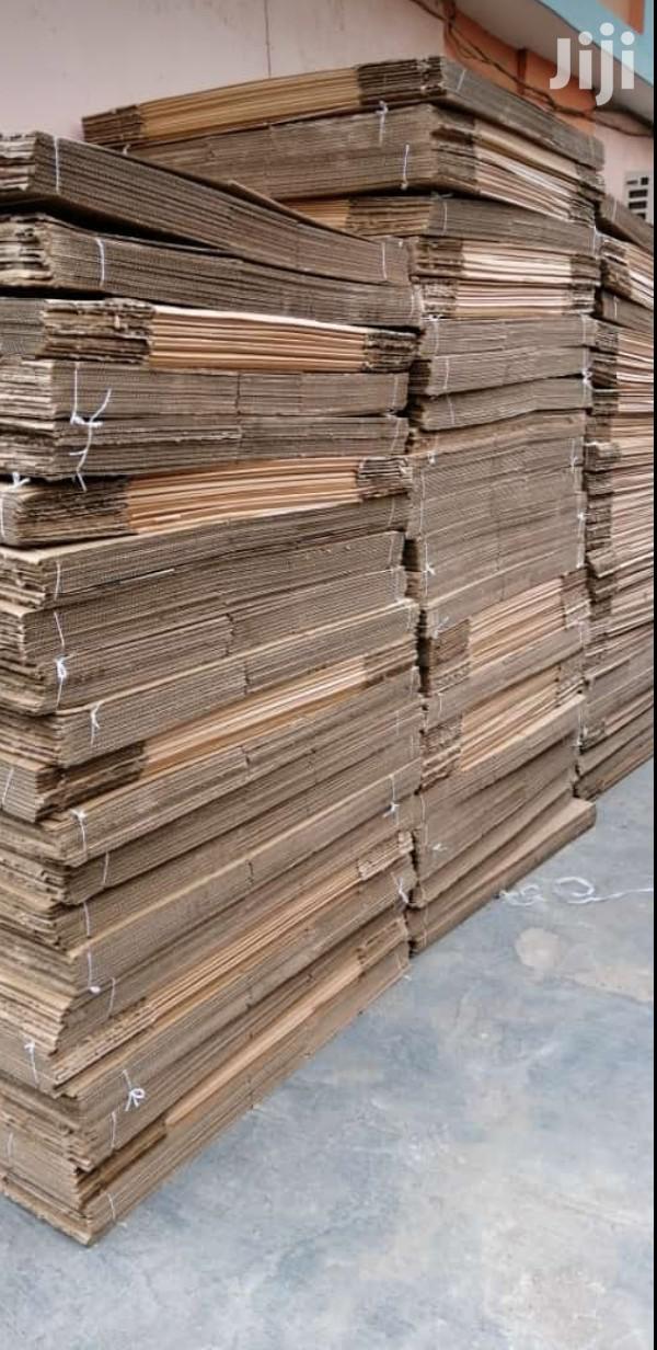Make Your Top Quality Carton Packaging Here