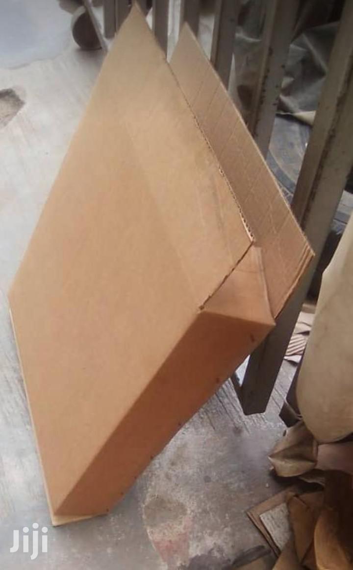 Make Your Top Quality Carton Packaging Here