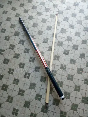 American Stick Multi Color