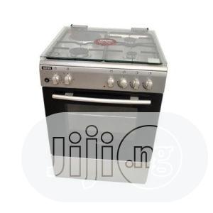 Haier Thermocool Sc604g Premium 504g Slv