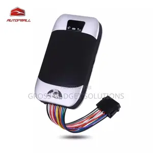 Installation of GPS Tracking System in All Cars