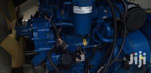 Great 15kva FG Wilson Perkins Generator