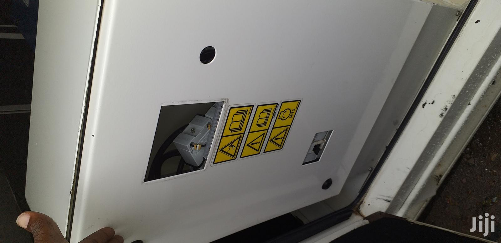 Great 15kva FG Wilson Perkins Generator