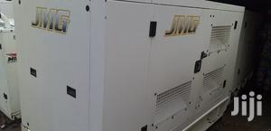 Great 15kva FG Wilson Perkins Generator
