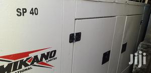 Super 40kva Latest Model Perkins Generator