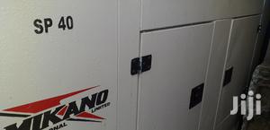 Super 40kva Latest Model Perkins Generator