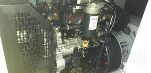 Super 40kva Latest Model Perkins Generator