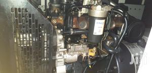 Super 40kva Latest Model Perkins Generator