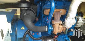Almost New 50kva FG Wilson Perkins Generator