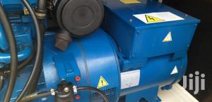 Almost New 50kva FG Wilson Perkins Generator