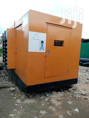 Great 1500kva Caterpillar Generator