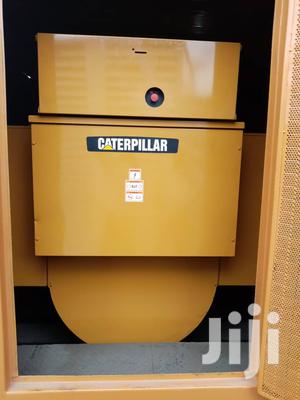 Great 1500kva Caterpillar Generator