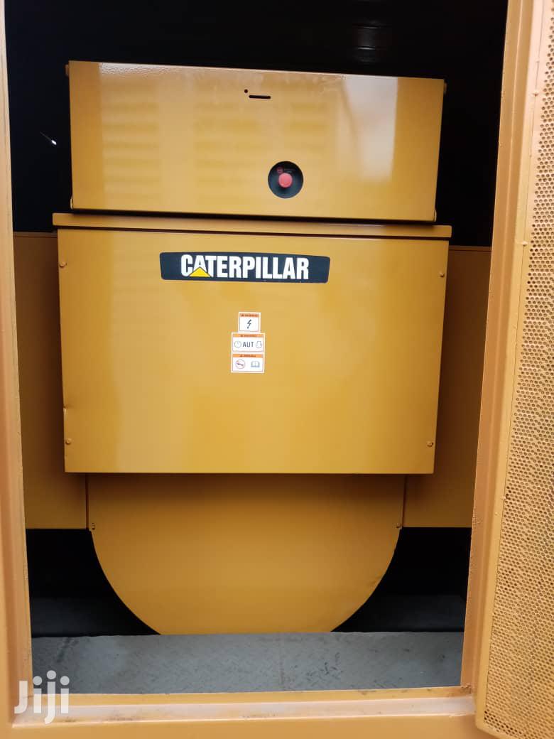 Great 1500kva Caterpillar Generator
