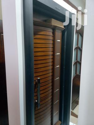 Turkish Royal Embossed Doors