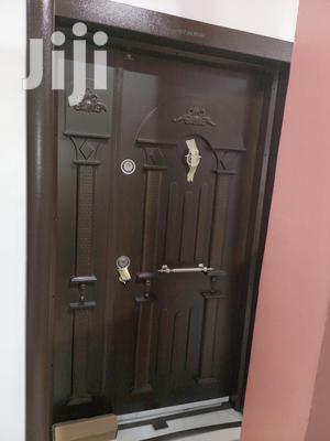 Turkish Royal Embossed Doors