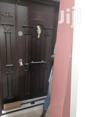 Turkish Royal Embossed Doors