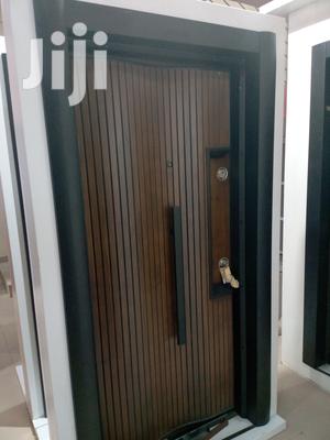 Turkish Royal Embossed Doors