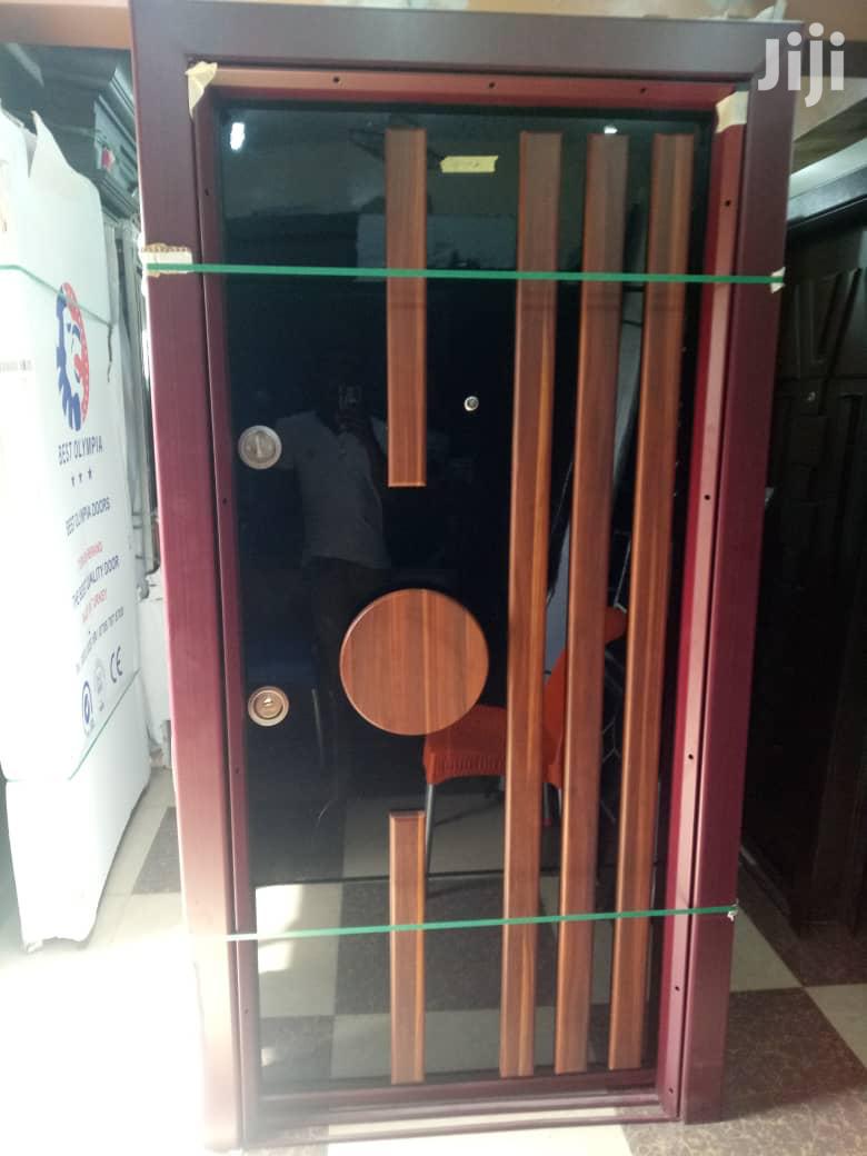 Millennium Sepecial Doors