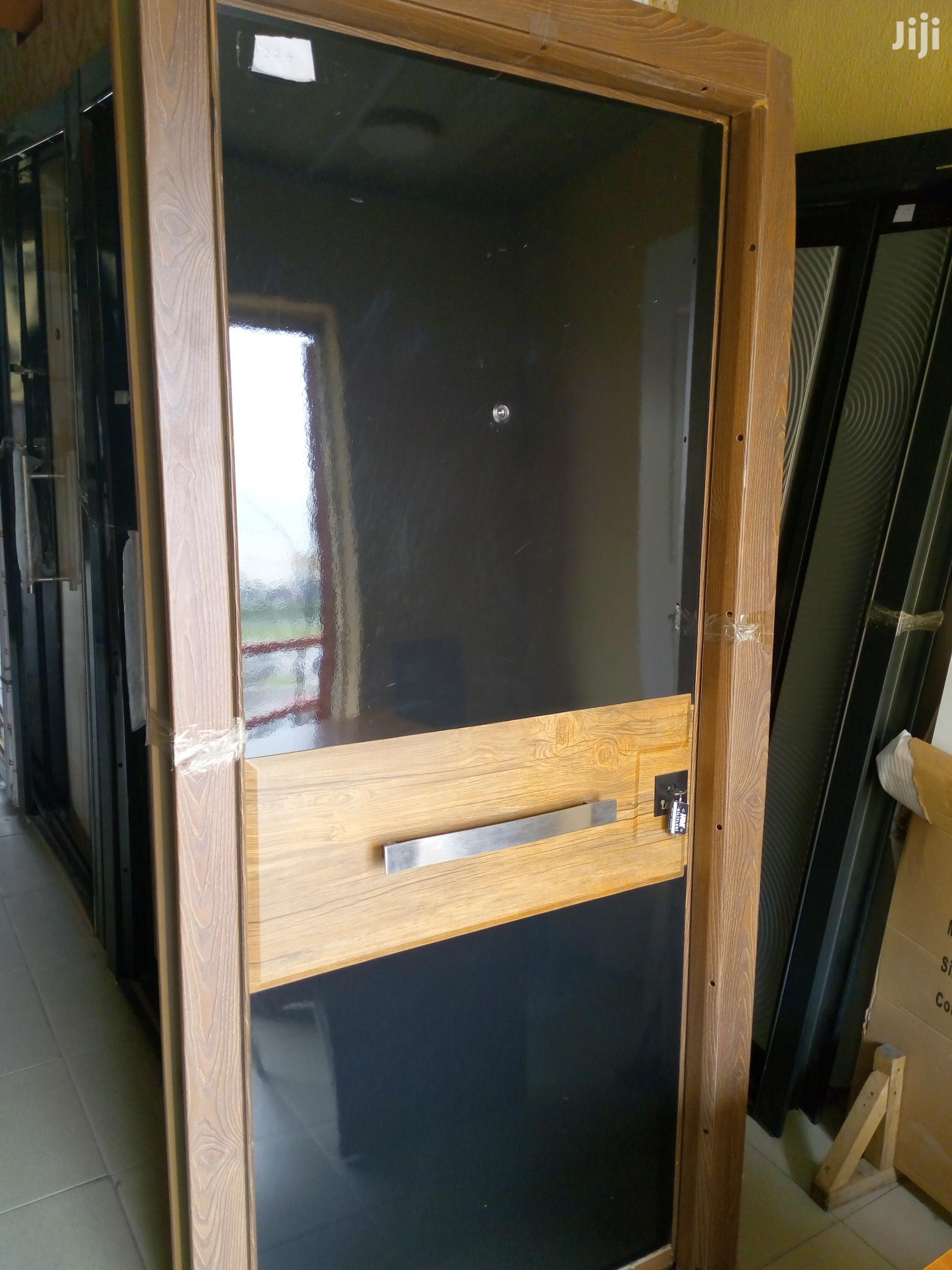 Millennium Sepecial Doors
