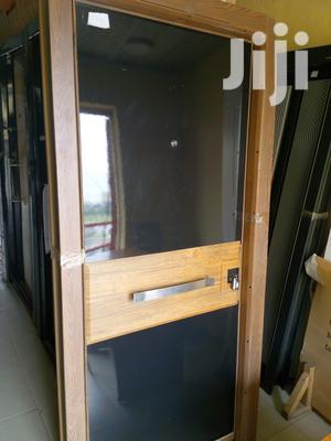 Millennium Sepecial Doors
