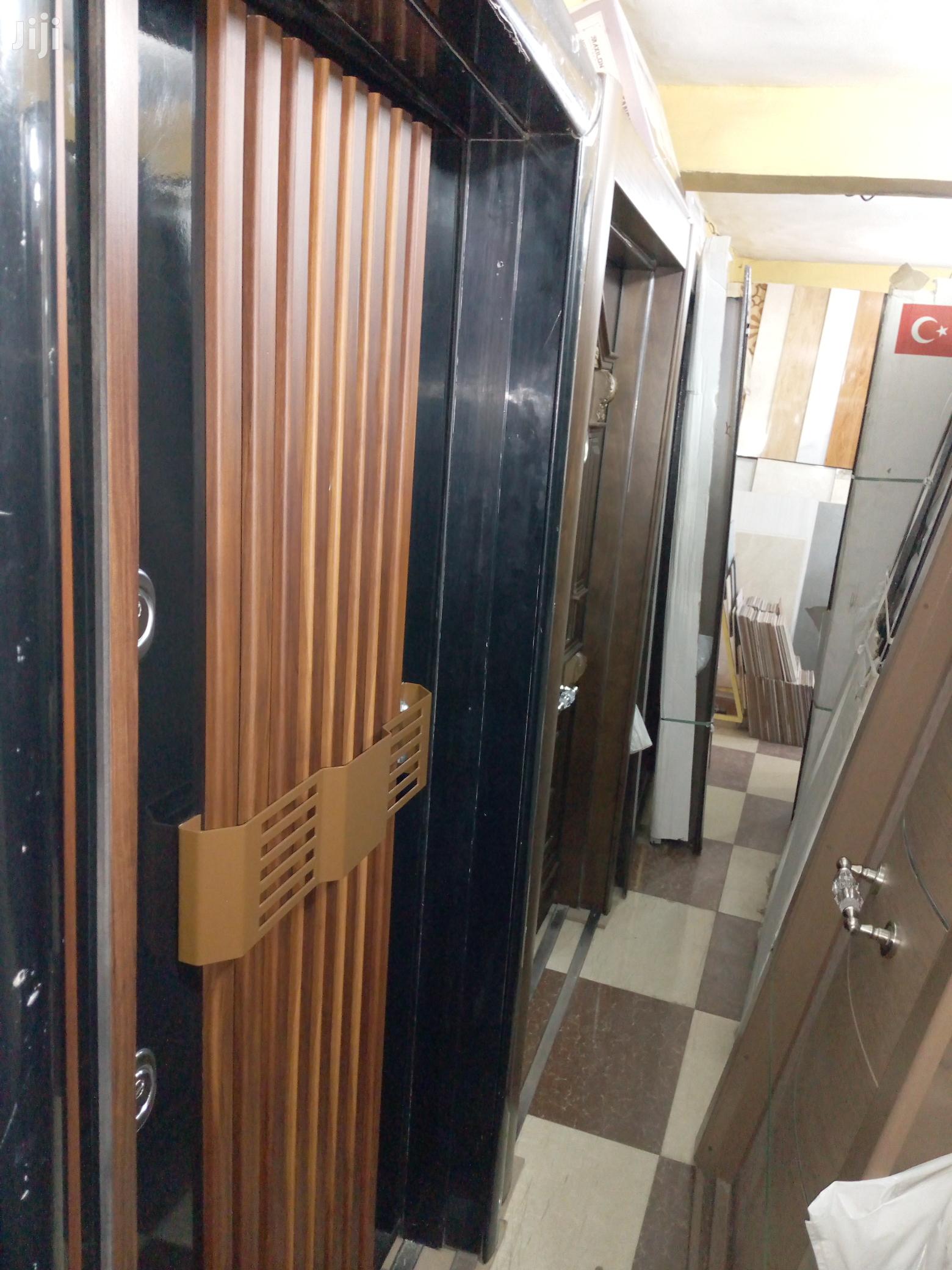 Millennium Sepecial Doors
