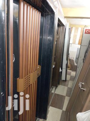 Millennium Sepecial Doors