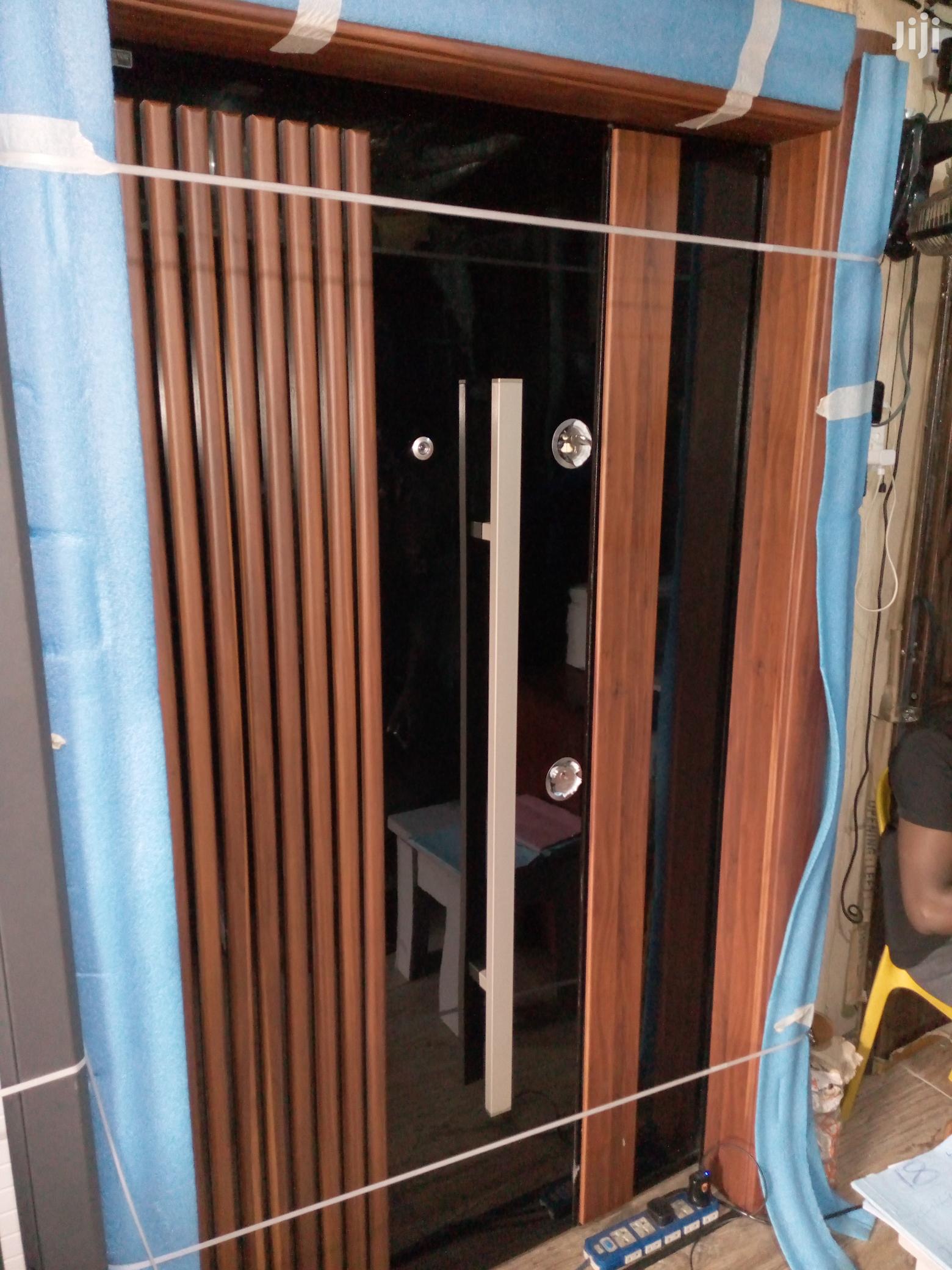 Millennium Sepecial Doors