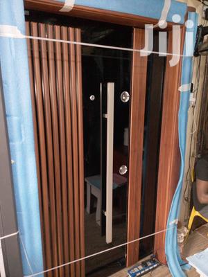 Millennium Sepecial Doors