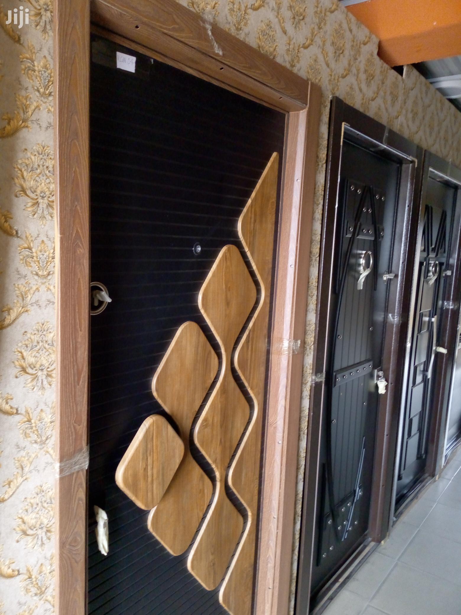 Millennium Sepecial Doors